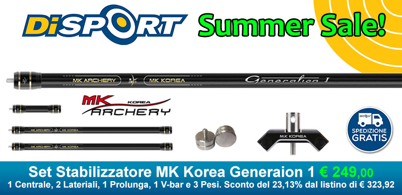 Mk Korea Generation 1